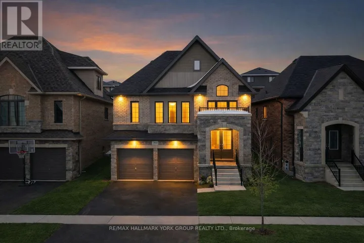 2964 MONARCH DRIVE, Orillia, Ontario L3V8M8