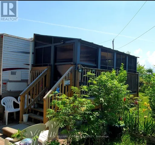 # 65 - 5216 COUNTY 90 ROAD, Springwater, Ontario L0M1T0