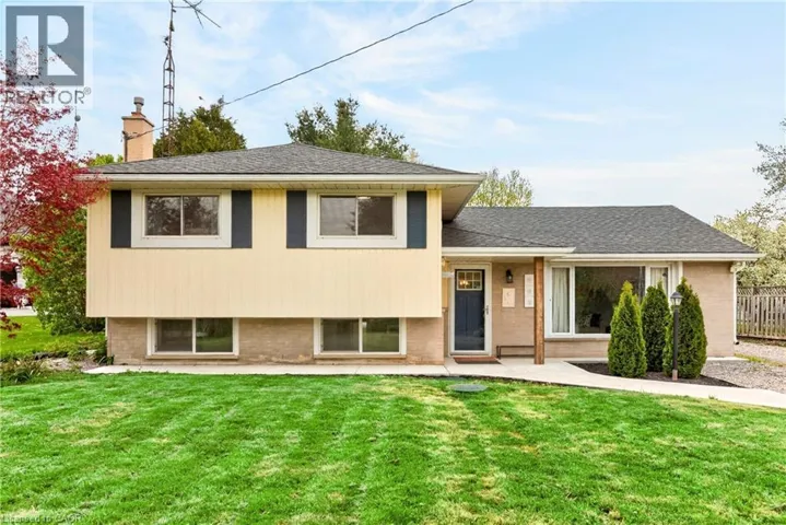 183 SUNNYRIDGE Road, Ancaster, Ontario L0R1R0