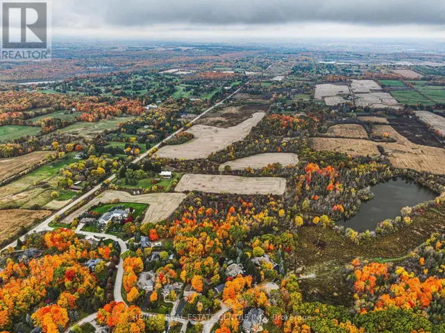 3415 CEDAR SPRINGS ROAD, Burlington, Ontario L7P0P5