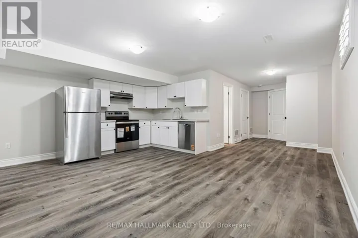 BASEMENT - 797 OXFORD STREET, Toronto (Mimico), Ontario M8Z1L5