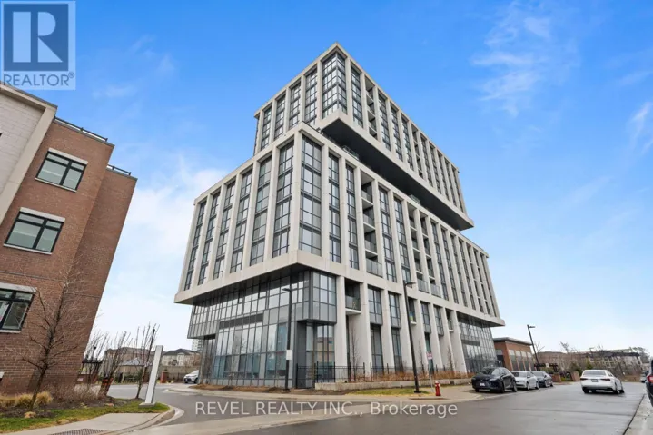 1063 DOUGLAS MCCURDY COMMON, Mississauga (Lakeview), Ontario L5G0C5