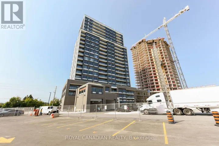 509 - 8010 DERRY ROAD, Milton (CO Coates), Ontario L9T9N3
