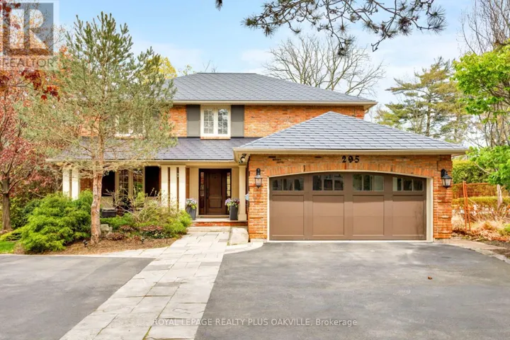 295 SHOREACRES ROAD, Burlington (Shoreacres), Ontario L7L2H3