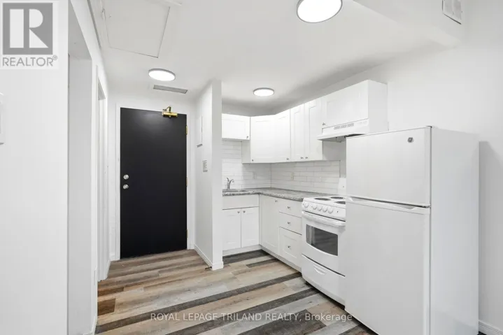 302 - 423 RICHMOND STREET, London East (East F), Ontario N6A3C8