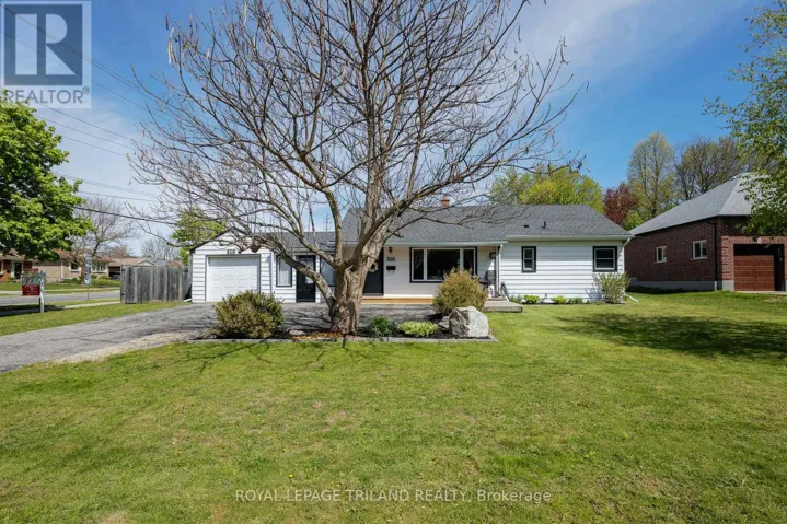 510 WINBLEST AVENUE, London South (South R), Ontario N6C3C1