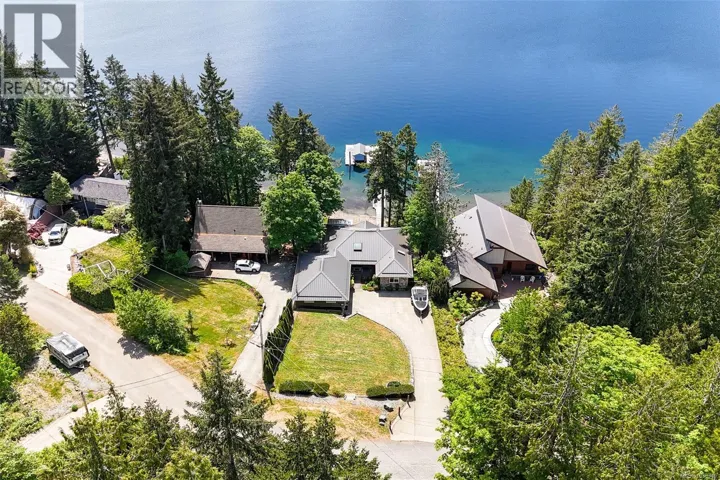 10172 Bishop Dr, Port Alberni, British Columbia V9Y9A6