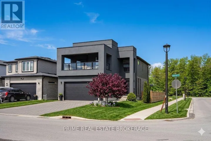 1577 APPLEROCK AVENUE, London North (North S), Ontario N6G0X5