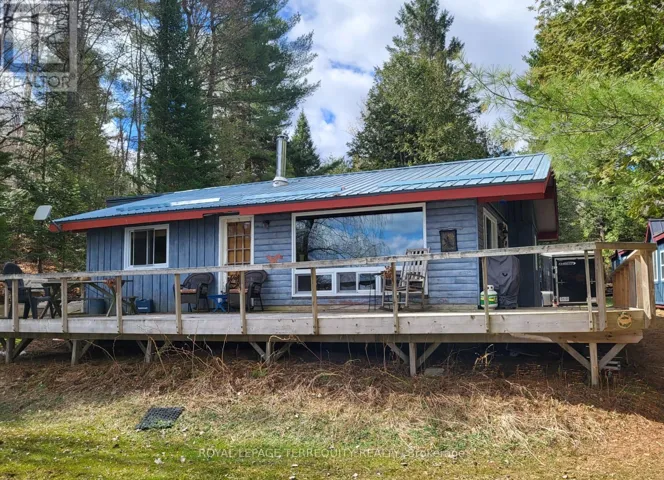1012 SHAMROCK LANE, Dysart et al (Guilford), Ontario K0M1S0