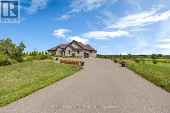 11 - 475501 COUNTY ROAD, Amaranth, Ontario L9V1L1