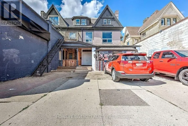 544 DUNDAS STREET E, London East (East E), Ontario N6B1W8