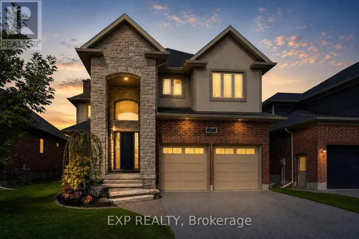 157 RIDGEVIEW DRIVE, Mapleton, Ontario N0G1P0