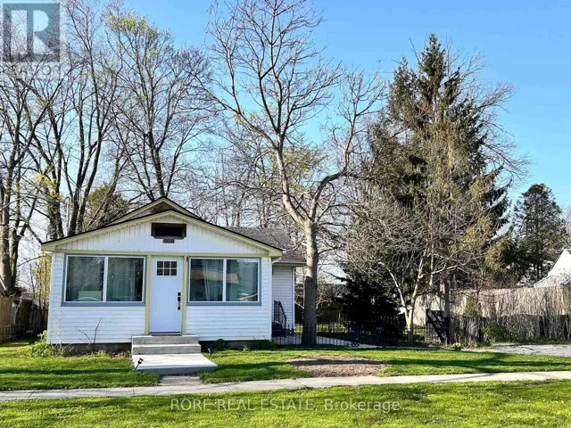 3767 CONCORD AVENUE, Fort Erie (Crystal Beach), Ontario L0S1B0