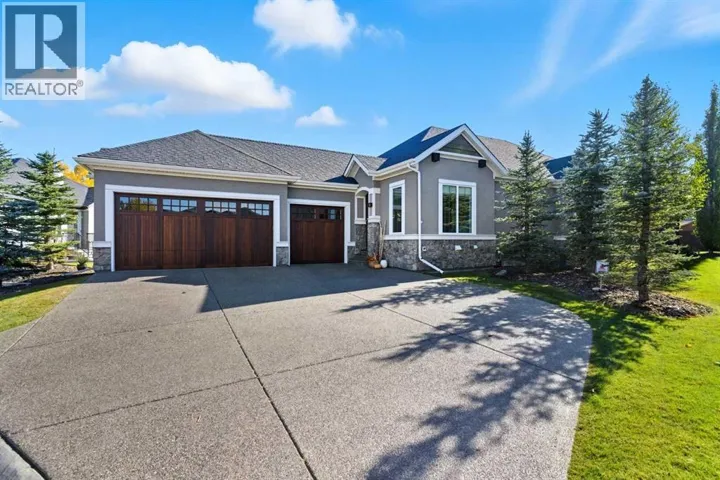 56 Cranbrook Landing SE, Calgary, Alberta T3M2L8