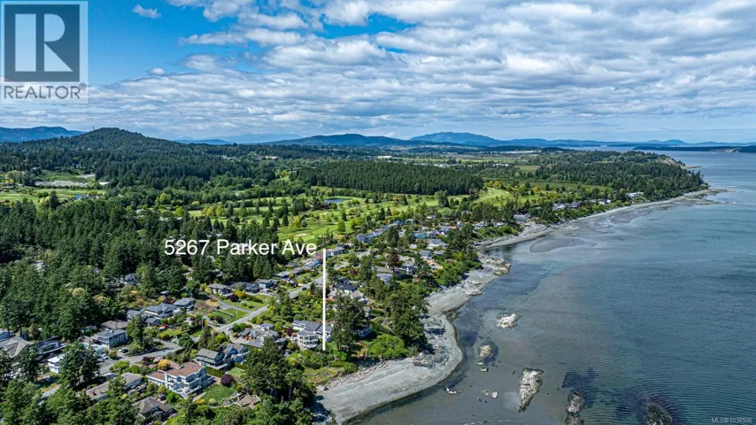 5267 Parker Ave, Saanich, British Columbia V8Y2N1