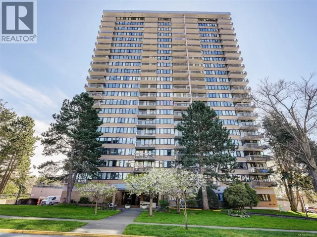 309 647 Michigan St, Victoria, British Columbia V8V1S9