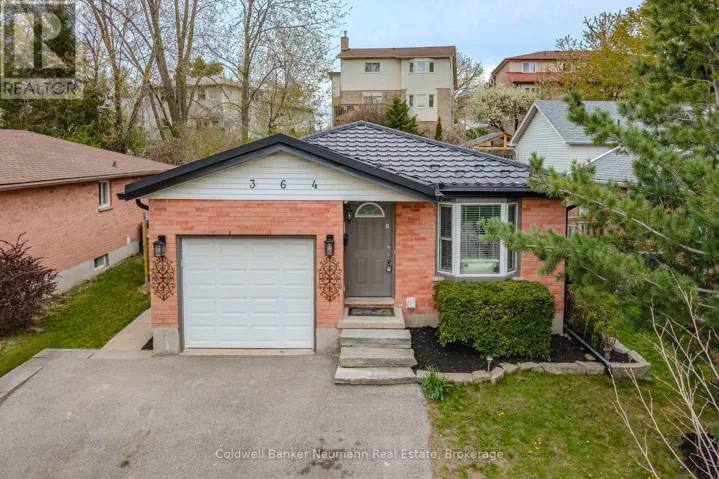 364 IMPERIAL ROAD S, Guelph (Willow West/Sugarbush/West Acres), Ontario N1K1L4