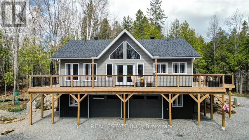 1404 HYBLA ROAD, Hastings Highlands (Monteagle Ward), Ontario K0L1C0