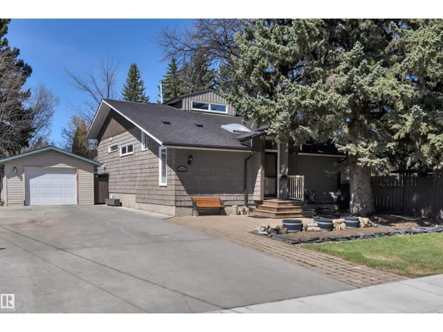 5324 109 ST NW, Edmonton, Alberta T6H3A4