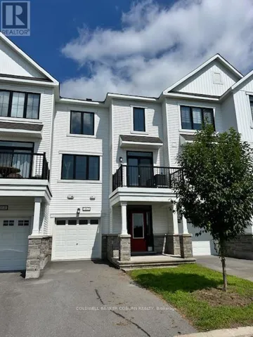 162 PICTOU CRESCENT, Ottawa, Ontario K2V0R7