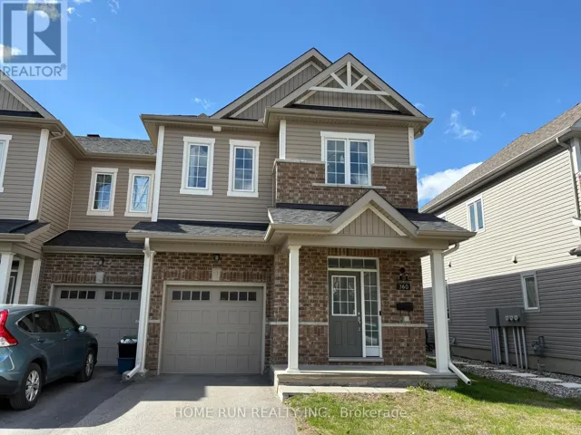360 MELODIE STREET, Ottawa, Ontario K1W0L8