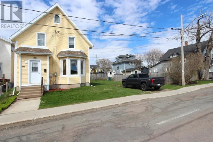 223 FOUNDRY Street, Summerside, Prince Edward Island C1N1E8