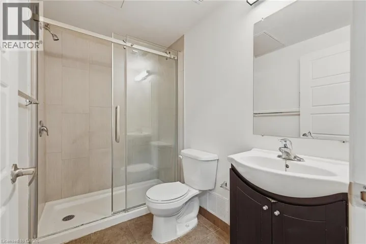30 DUKE Street Unit# 2302, Kitchener, Ontario N2H3W5