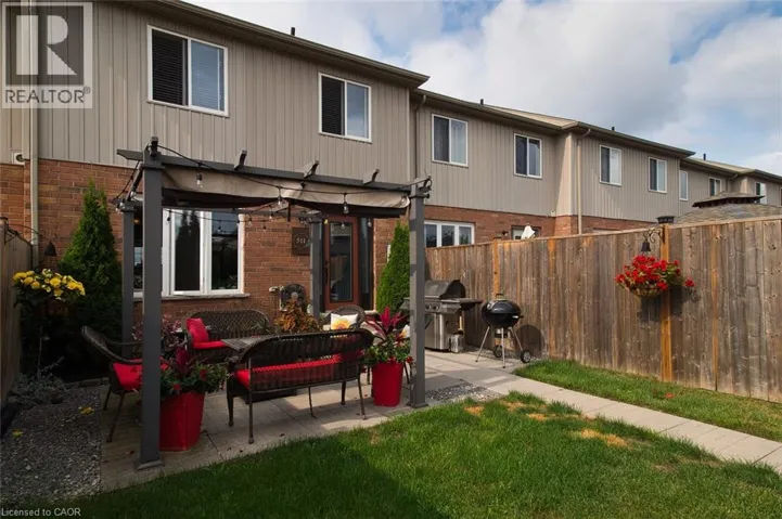 511 VICTORIA Road N, Guelph, Ontario N1E0G5