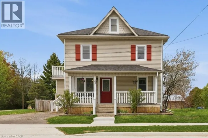 154 SNYDERS Road W, Baden, Ontario N3A2L9