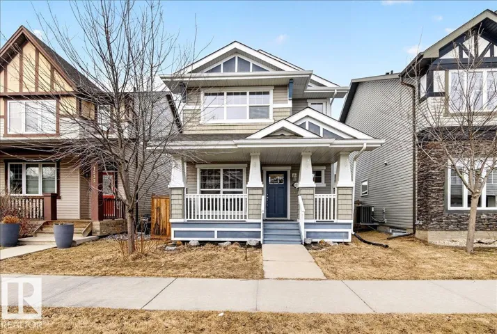 1530 CHAPMAN WY SW, Edmonton, Alberta T6W0Z1