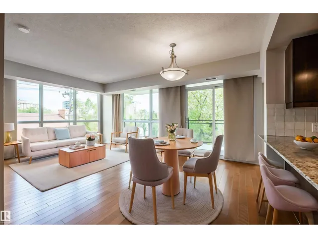 #304 10046 117 ST NW, Edmonton, Alberta T5K1X2