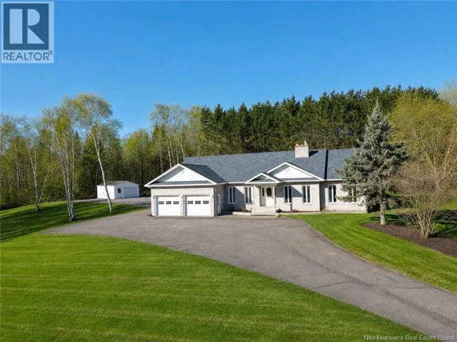 5 Ryan Lane, Grand Falls, New Brunswick E3Z2Z5