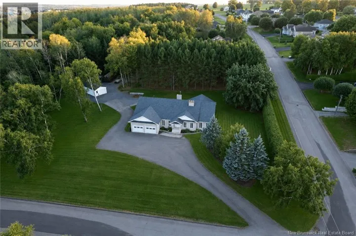 5 Ryan Lane, Grand Falls, New Brunswick E3Z2Z5