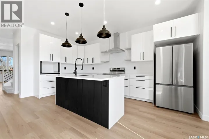 1361 Kent STREET, Regina, Saskatchewan S4T5T2
