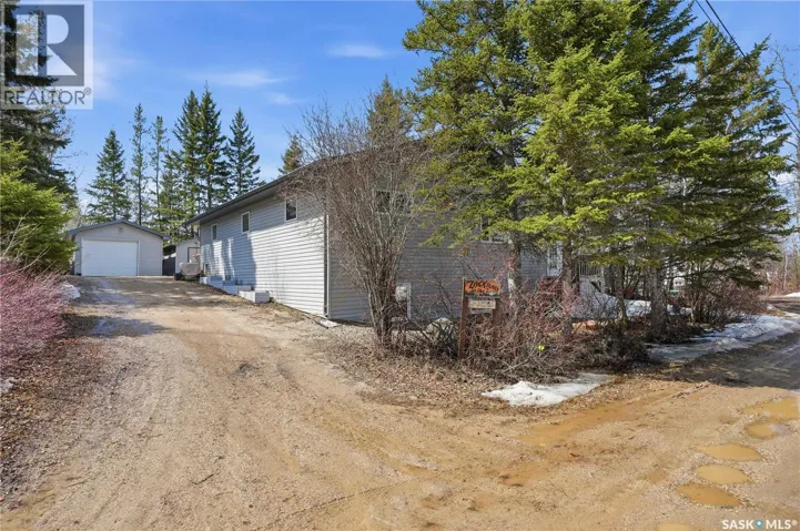 205 bay DRIVE W, Christopher Lake, Saskatchewan S0J0N0