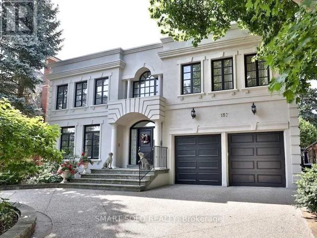157 GORDON ROAD, Toronto (St. Andrew-Windfields), Ontario M2P1E7
