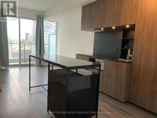 2712 - 77 SHUTER STREET, Toronto (Church-Yonge Corridor), Ontario M5B0B8