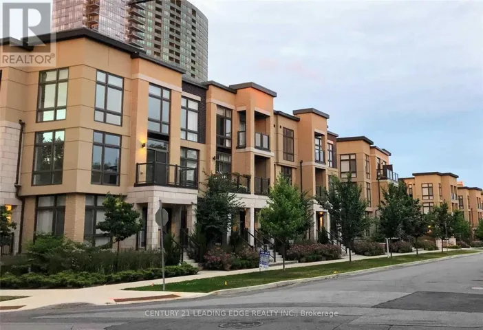 15 - 11 ELDORA AVENUE, Toronto (Newtonbrook West), Ontario M2M0B5