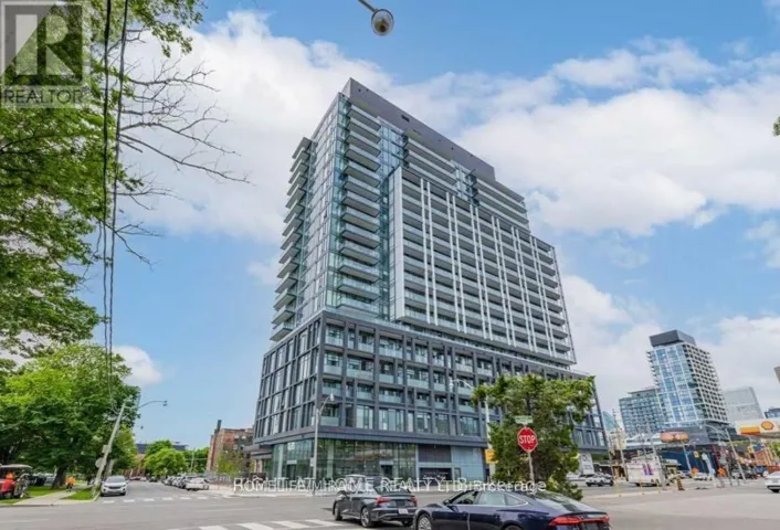 1913 - 50 POWER STREET, Toronto (Moss Park), Ontario M5A0V3