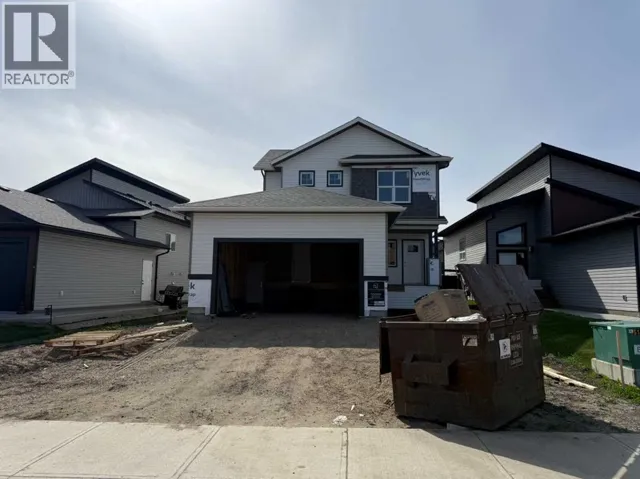 13006 106 Street, Grande Prairie, Alberta T8V6V2