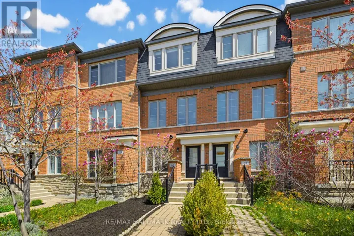 60 BELANGER CRESCENT, Toronto (Clairlea-Birchmount), Ontario M1L0H3