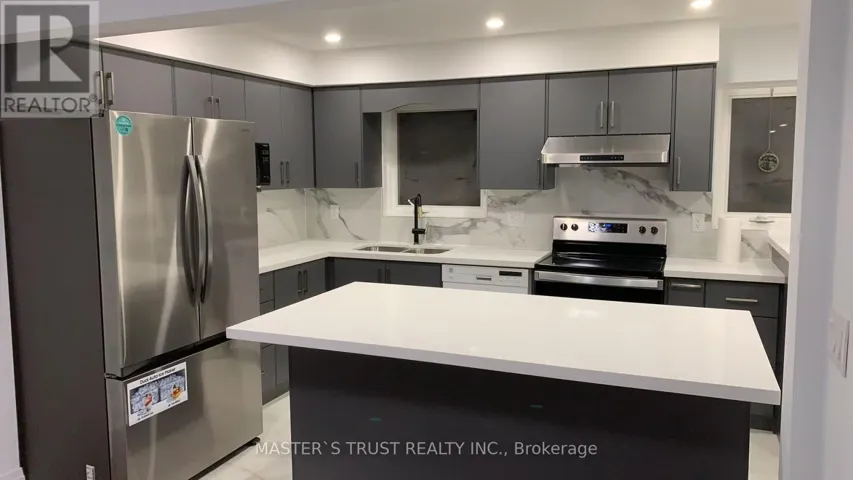 59 MARBLEMOUNT CRESCENT, Toronto (Tam O'Shanter-Sullivan), Ontario M1T2H5