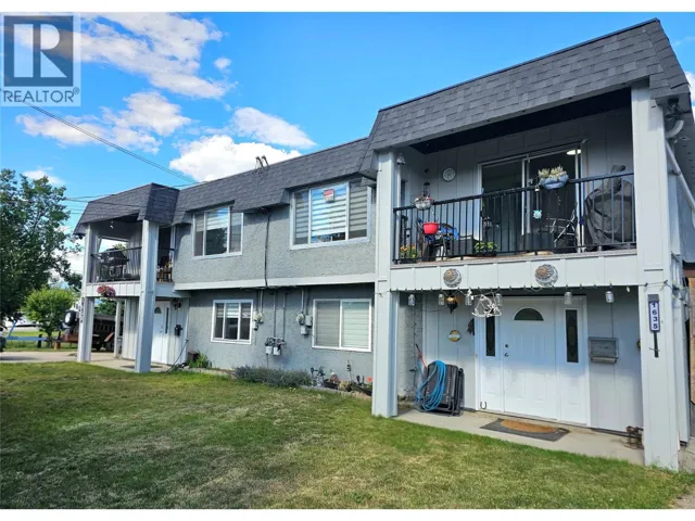 1635-1637 Findlay Road, Kelowna, British Columbia V1X5B6