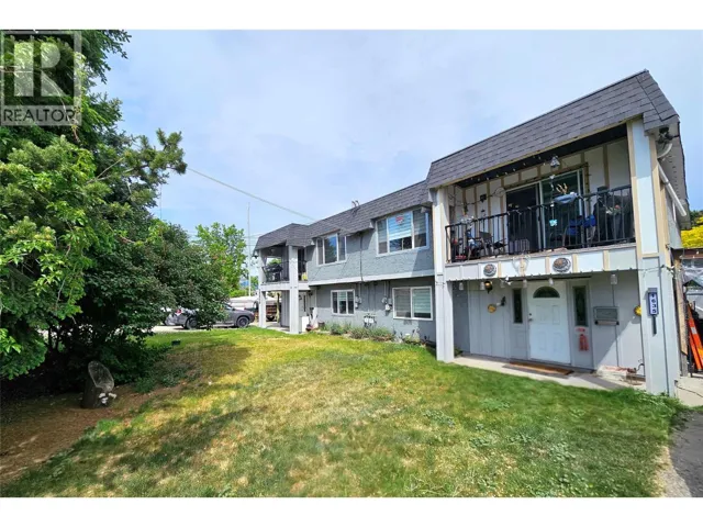 1635-1637 Findlay Road, Kelowna, British Columbia V1X5B6