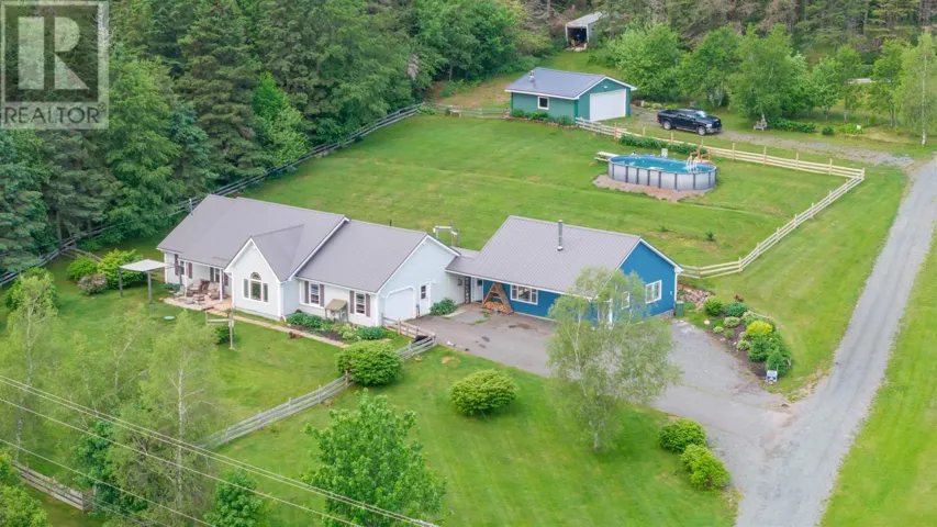 935 BROOKSIDE Road, Upper Brookside, Nova Scotia B6L2B9