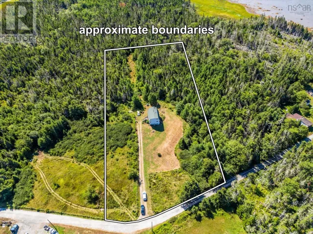 47 Golden Glow Lane, Little River Harbour, Nova Scotia B0W1B0