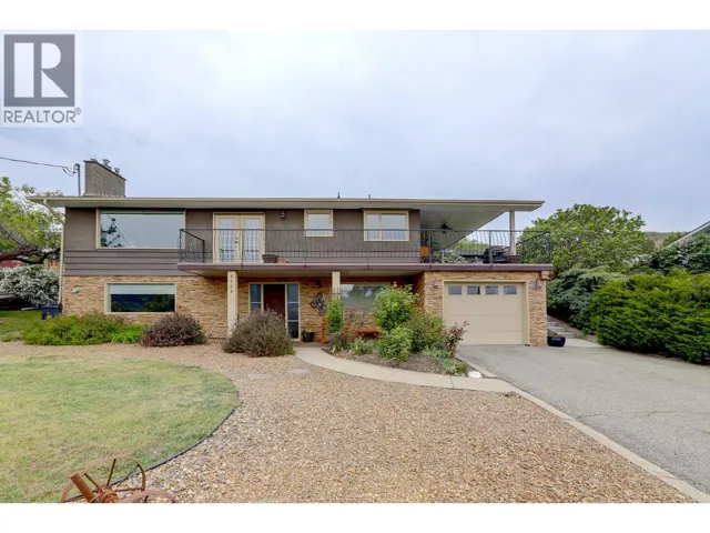 8308 Kalview Drive, Coldstream, British Columbia V1B1W7