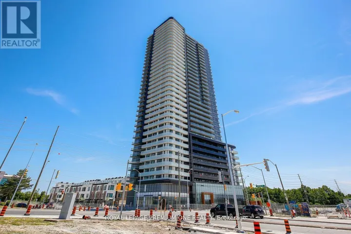 2614 - 7895 JANE STREET, Vaughan (Concord), Ontario L4K2M7
