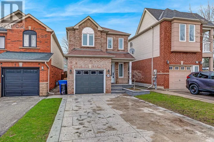 529 PELLETIER COURT, Newmarket (Stonehaven-Wyndham), Ontario L3X2N7