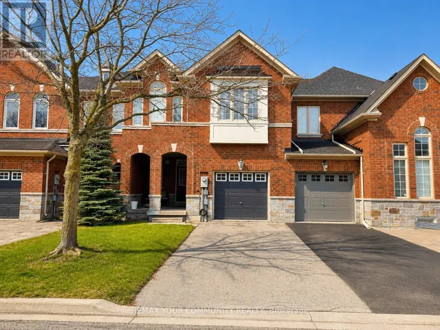 75 GAUGUIN AVENUE, Vaughan (Patterson), Ontario L4J9J7